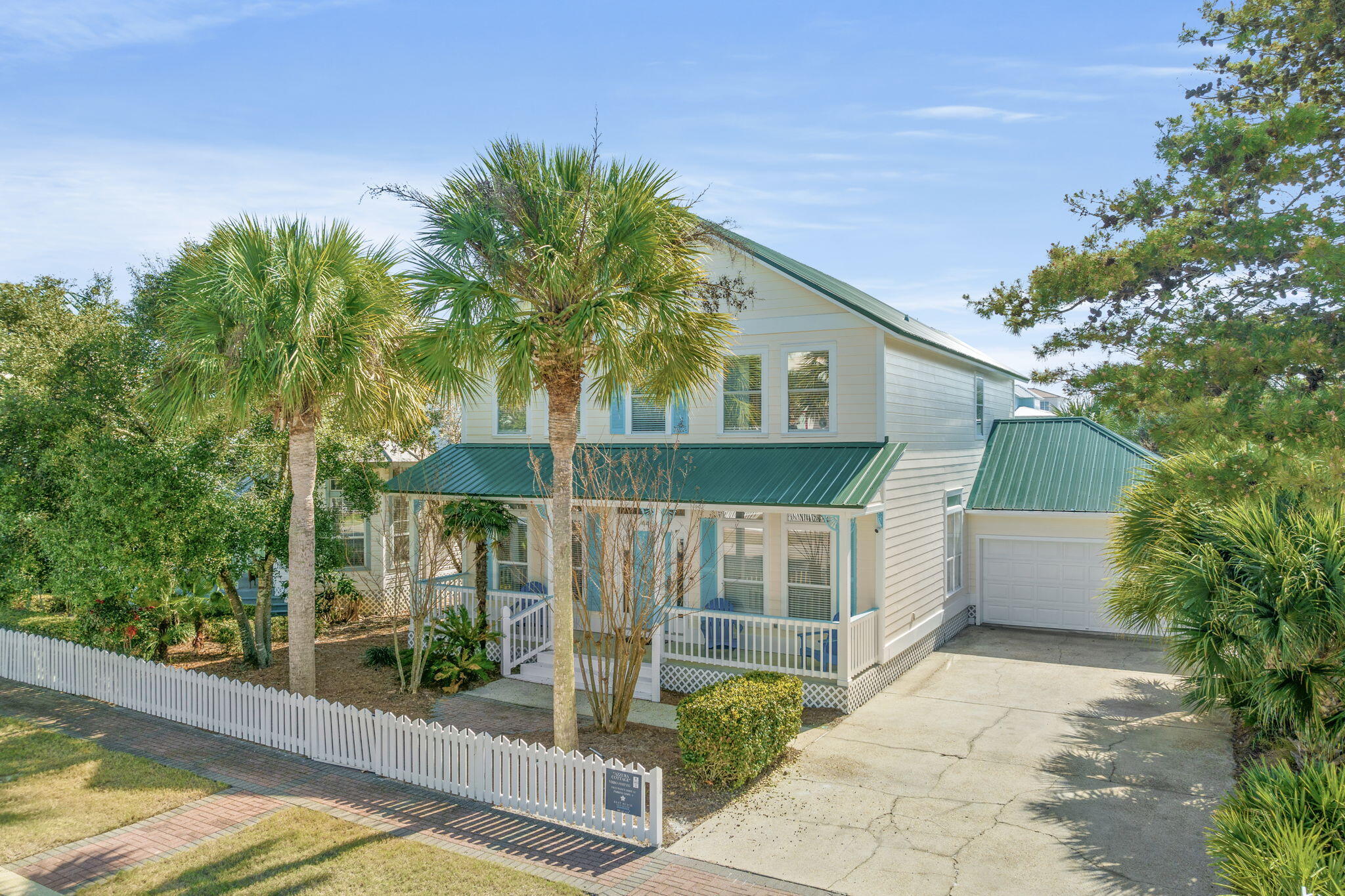Residential in Destin 5