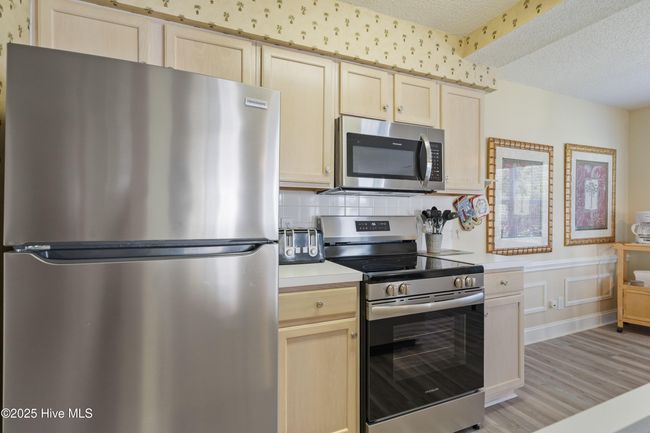 UNIT-205 - 908 Resort Cir, Condo with 2 bedrooms, 2 bathrooms and null parking in Sunset Beach NC | Image 19