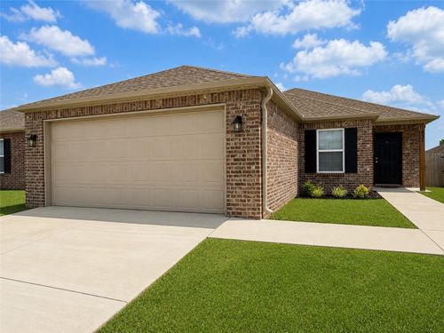 831 E Fairlane St, Fayetteville, AR, 72701-5627 | Card Image