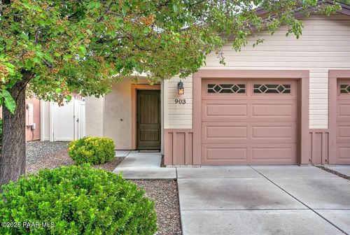 903 Gail Gardner Way, Prescott, AZ, 86305-1647 | Card Image