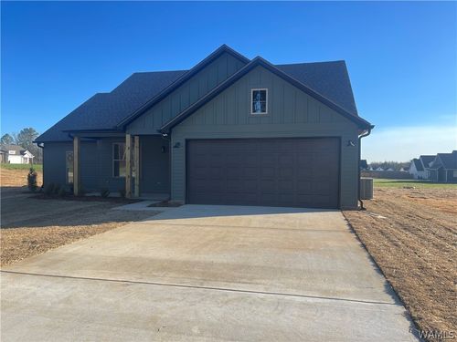 11624 Northridge Ln, Berry, AL, 35546-7502 | Card Image