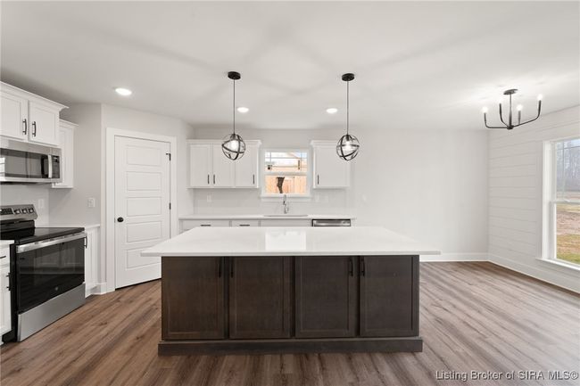 LOT-553 - 7635 Melrose Ln, Home with 4 bedrooms, 3 bathrooms and null parking in Charlestown IN | Image 13