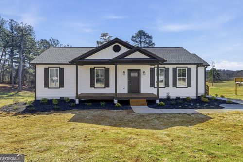 240 Carl Loudermilk Rd, Mount Airy, GA, 30563-3603 | Card Image