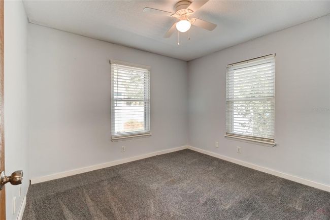 102 Ridge Boulevard, House other with 3 bedrooms, 2 bathrooms and null parking in Deland FL | Image 22