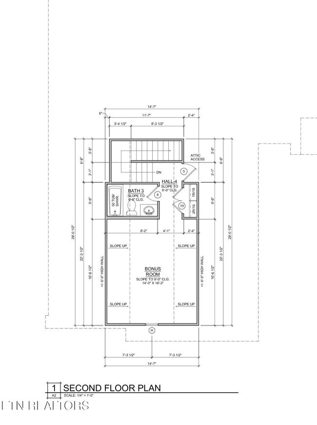 257 Gadusi Way, House other with 3 bedrooms, 3 bathrooms and null parking in Loudon TN | Image 4