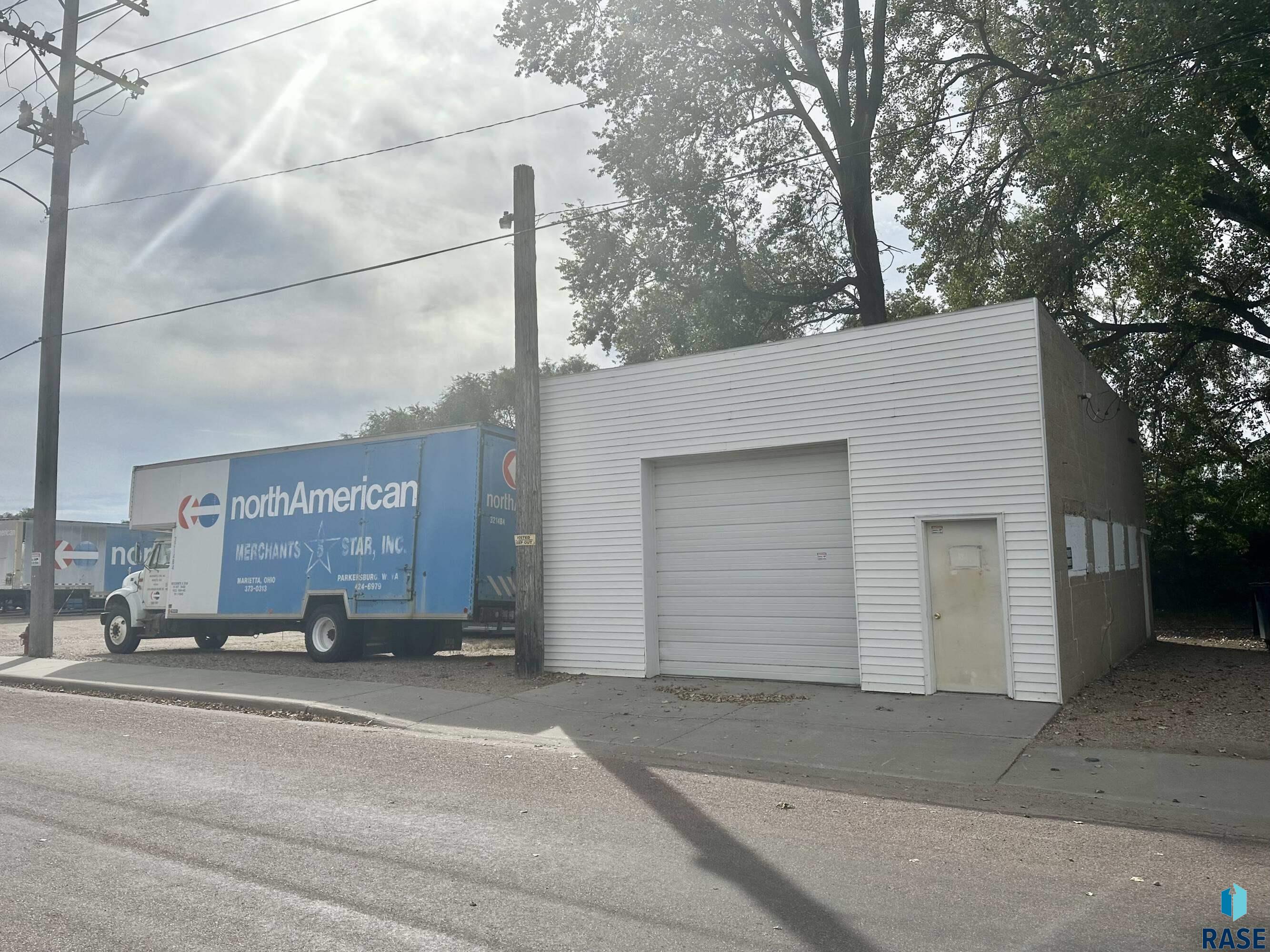 Commercial Sale in Mitchell 2