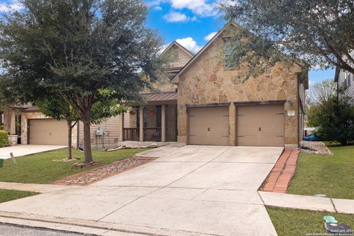 520 Brook Shadow, Cibolo, TX, 78108-3432 | Card Image