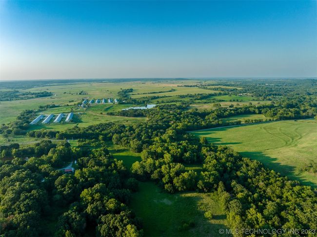 4 E 330 Rd, Home with 0 bedrooms, 0 bathrooms and null parking in Big Cabin OK | Image 13