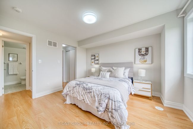 12 - 11 Eaton Park Lane, Condo with 2 bedrooms, 3 bathrooms and null parking in Scarborough ON | Image 10