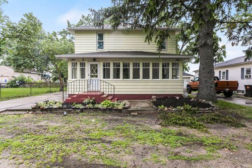 28220 La Rue Street, Elkhart, IN, 46516-1756 | Card Image