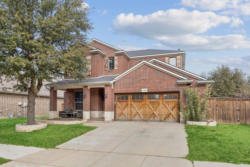 1108 Central Village Dr, Denton, TX, 76210-8634 | Card Image