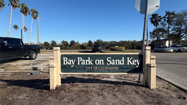 Bay Park on Sand Key | Image 59
