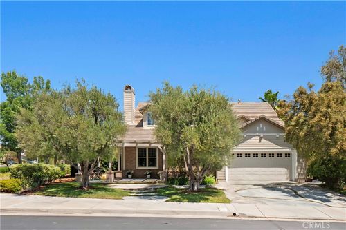 25679 Smoketree Ln, Valencia, CA, 91381-0620 | Card Image