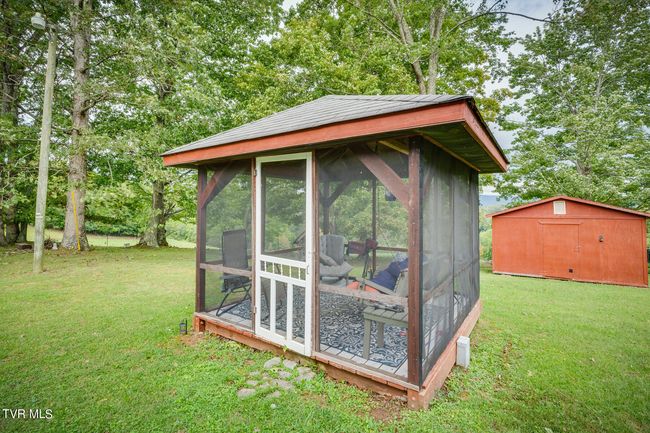 5596 Twin Springs Rd, House other with 3 bedrooms, 2 bathrooms and null parking in Dungannon VA | Image 30