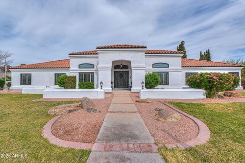 4038 E Glencove St, Mesa, AZ, 85205-4048 | Card Image
