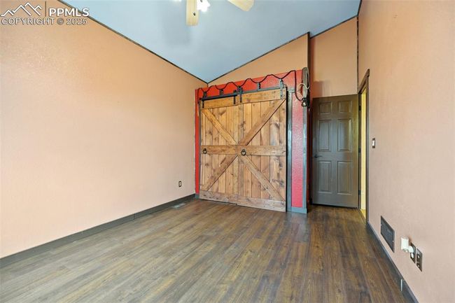 1625 N Yoder Rd, House other with 6 bedrooms, 4 bathrooms and 6 parking in Yoder CO | Image 26