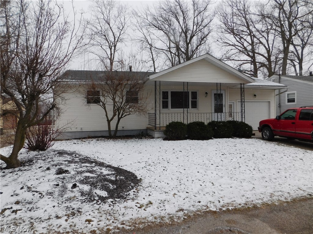 237 Claremont Road, Sold in Vermilion Zoocasa