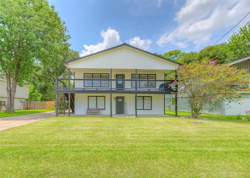 342 Gov Hogg Dr, Pointblank, TX, 77364-6508 | Card Image