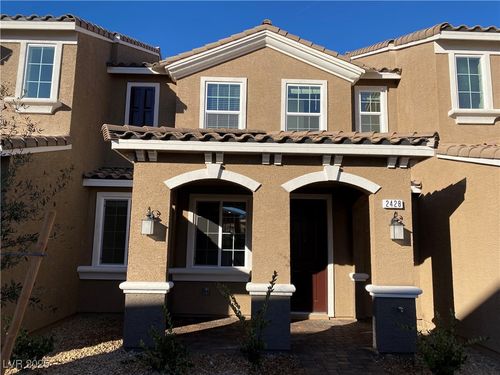 2428 Bagnara Pl, Henderson, NV, 89044-1837 | Card Image
