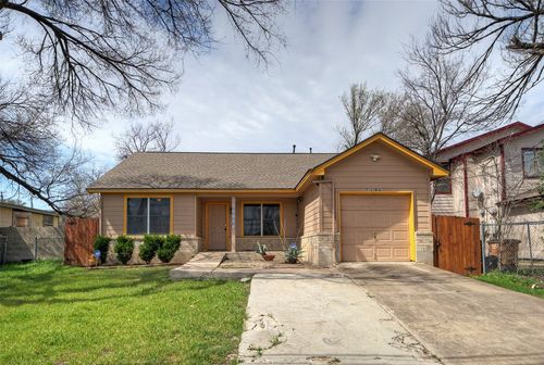 7208 Bennett Ave, Austin, TX, 78752-2701 | Card Image