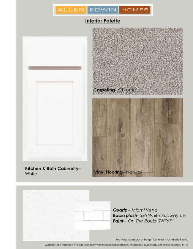 WPT0064 INTERIOR PALETTE | Image 20