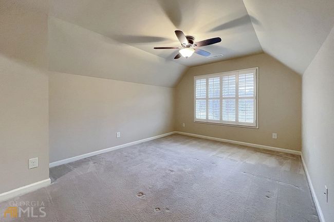 4540 Brighton View Trl, House other with 3 bedrooms, 3 bathrooms and null parking in Cumming GA | Image 45