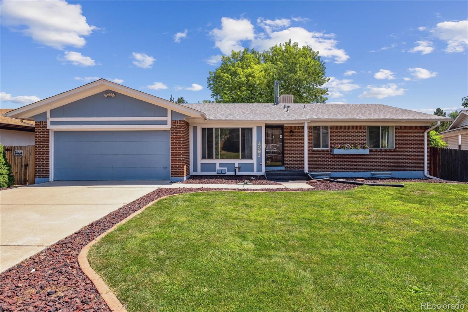 Yank Way, Lakewood, CO 80228