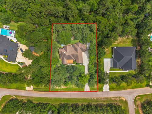 26123 E Crown Crossing Dr, Montgomery, TX, 77316-1407 | Card Image