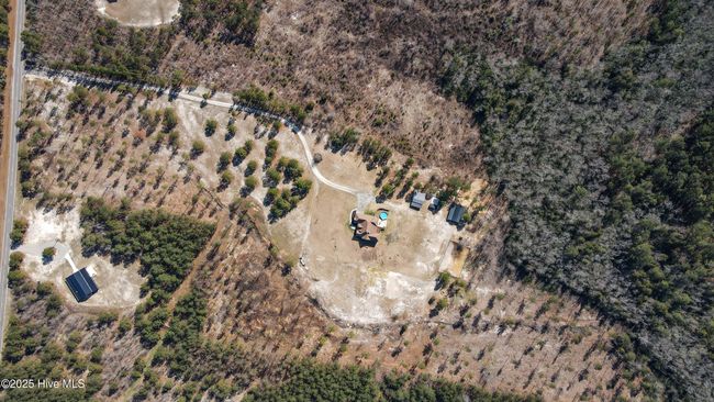 548 Fox Rd, House other with 4 bedrooms, 5 bathrooms and 2 parking in Marston NC | Image 85