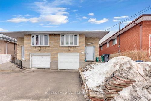 134 Thaler Avenue, Kitchener, ON, N2A1R5 | Card Image