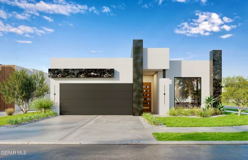 12348 Ben Dowell Way, El Paso, TX, 79934-3228 | Card Image