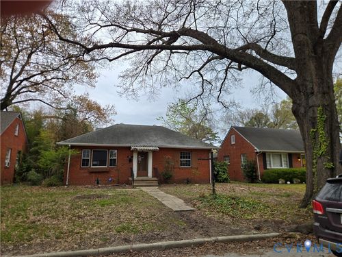 3512 Fendall Avenue, Richmond, VA, 23222 | Card Image