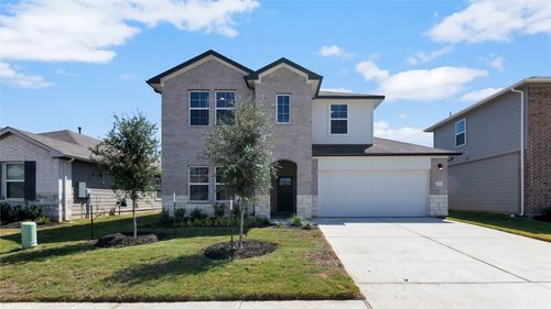 20816 Alcala Ter, Manor, TX, 78653-2678 | Card Image