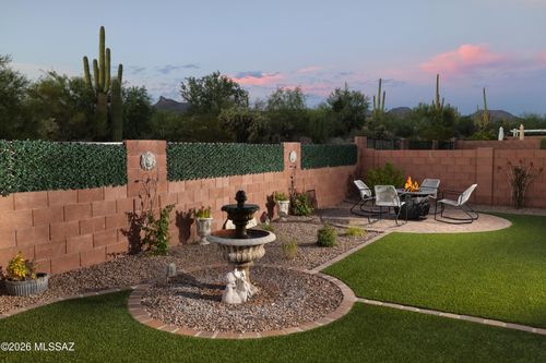 7776 W Buckeye Path, Marana, AZ, 85658-5089 | Card Image