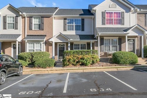 604 Graythorn Ln, Greenville, SC, 29607-4884 | Card Image