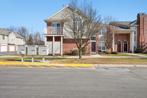 44240 Princeton Dr, Clinton Twp, MI, 48038-1095 | Card Image