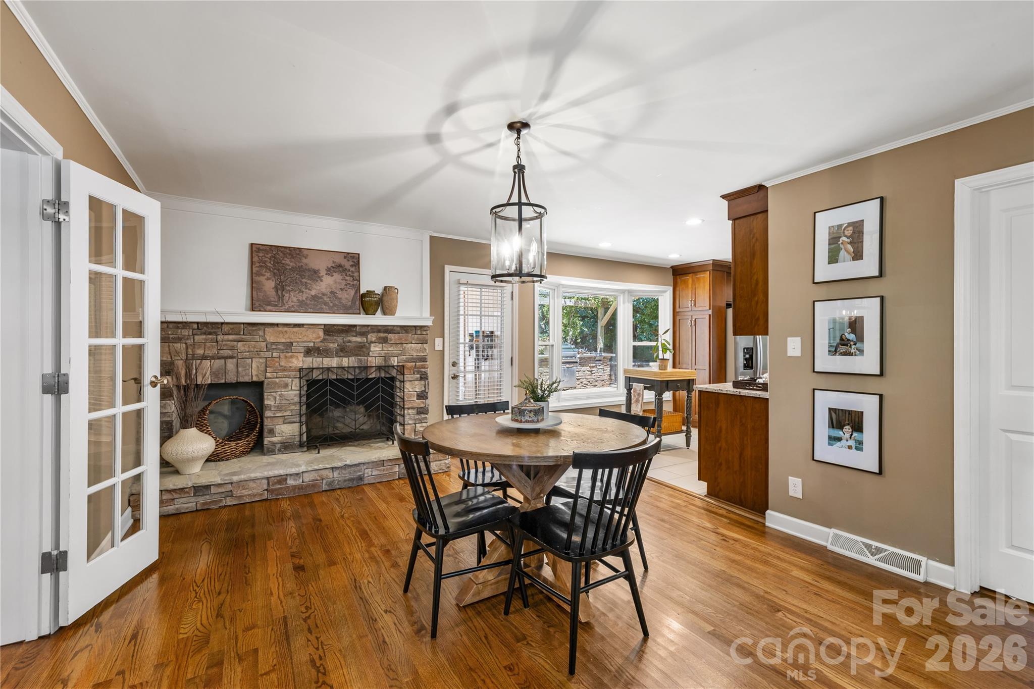 Residential in Mount Holly 3