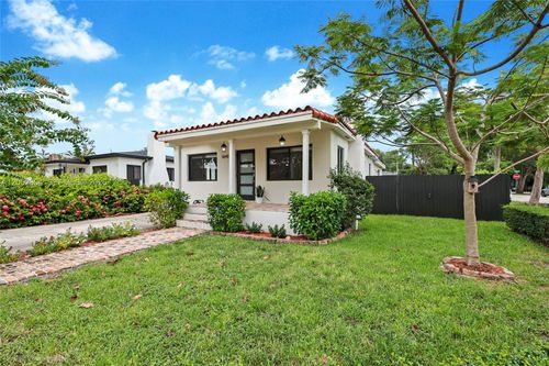 3640 Sw 11th Street, Miami, FL, 33135 | Card Image