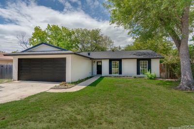 12825 Independence Ave, House other with 3 bedrooms, 2 bathrooms and null parking in San Antonio TX | Image 2