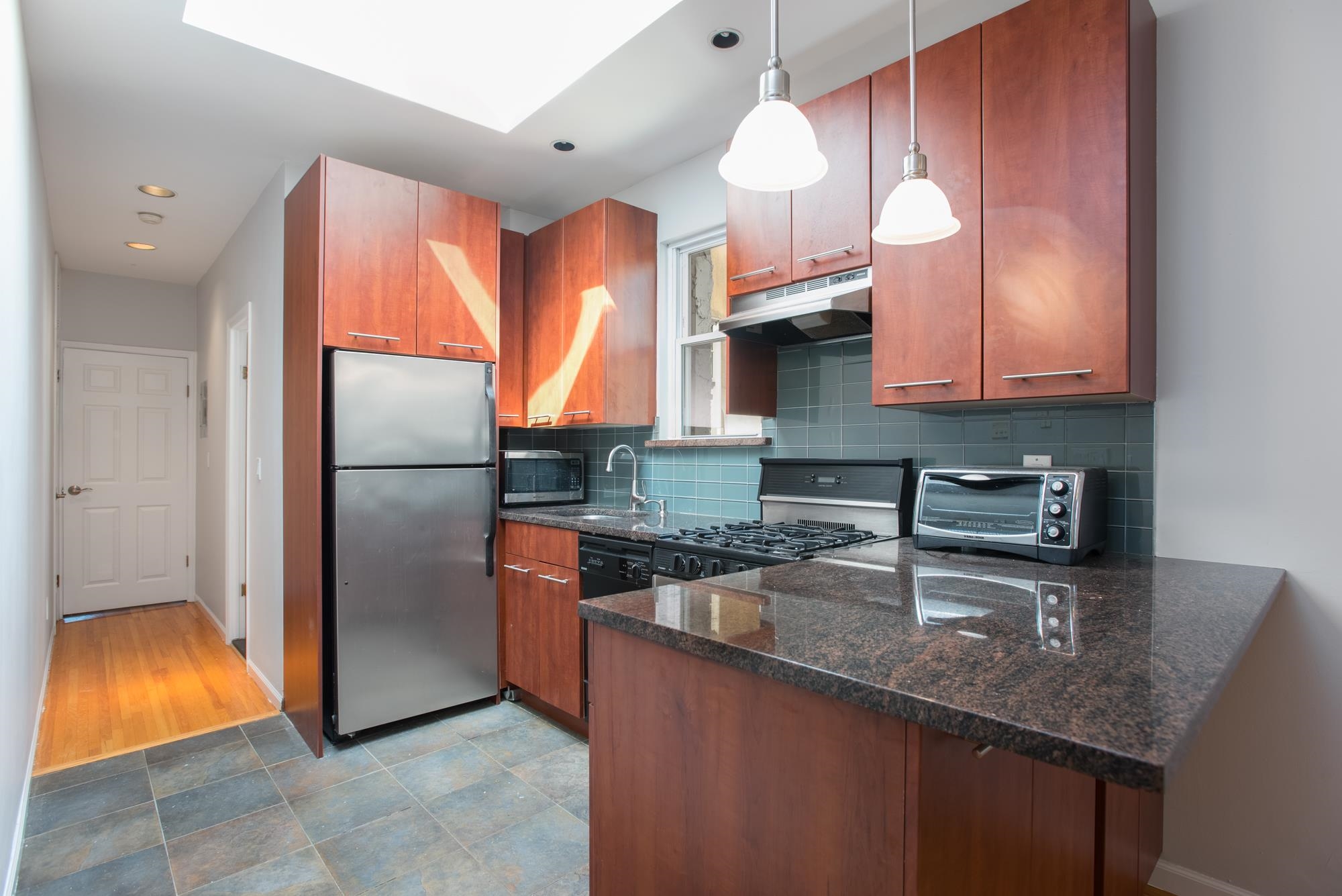 Residential Lease in Hoboken