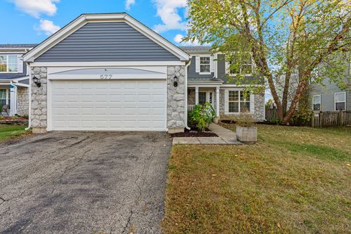 577 Greystone Ln, Bolingbrook, IL, 60440-4849 | Card Image