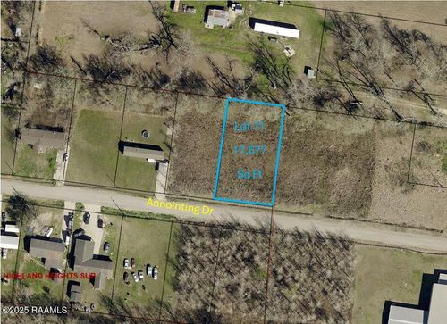 Lot 71 Annointing Dr, Opelousas, LA, 70570 | Card Image