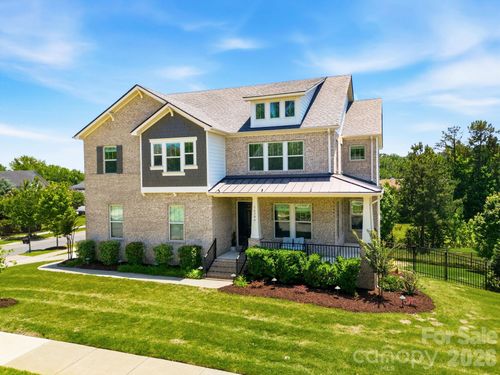 16306 Nicodemus Ln, Huntersville, NC, 28078-9725 | Card Image