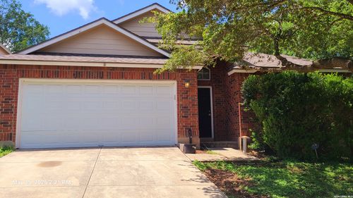 8803 Mainland Rdg, San Antonio, TX, 78250-6025 | Card Image