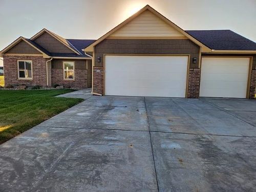 699 W Long Path Ct, Goddard, KS, 67052 | Card Image
