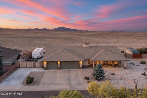 6974 N Pinnacle Pass Dr, Prescott Valley, AZ, 86315-3444 | Card Image