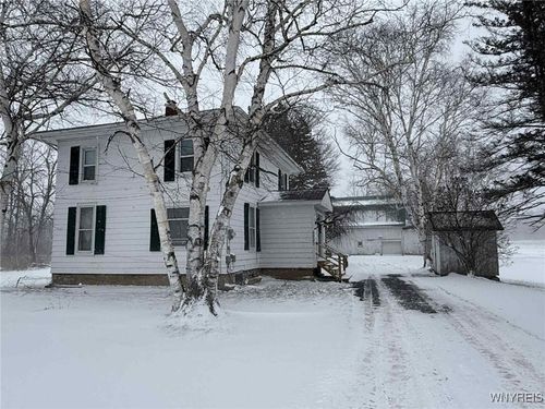 8993 Alleghany Rd, Corfu, NY, 14036-9764 | Card Image