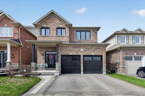 main-22 Moses Crescent, Clarington, ON, L1C0T7 | Card Image