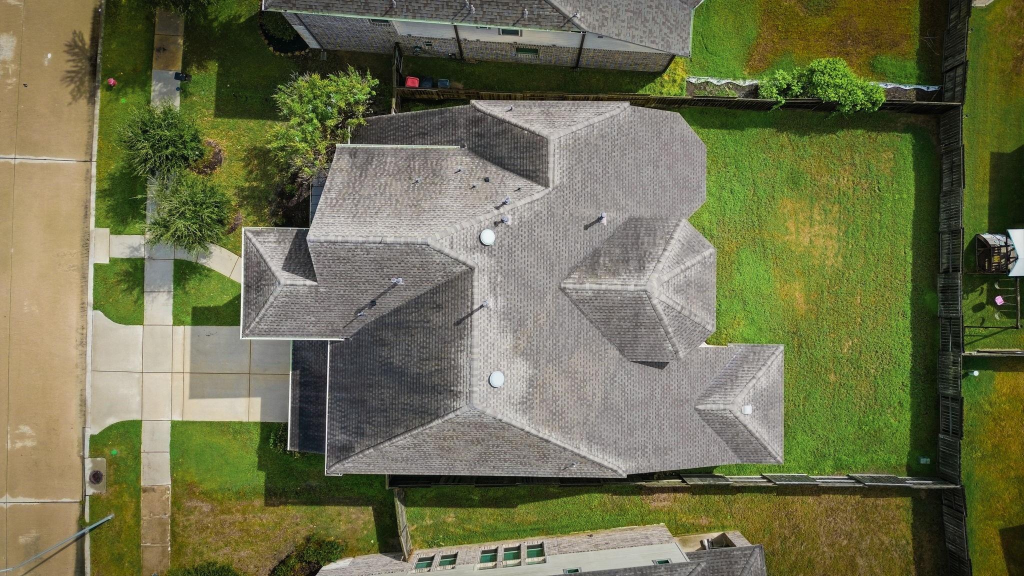 Residential in Fulshear 3