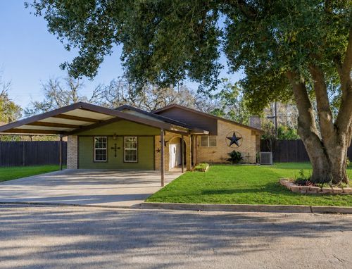 1603 Alcoa Avenue, Rockdale, TX, 76567 | Card Image